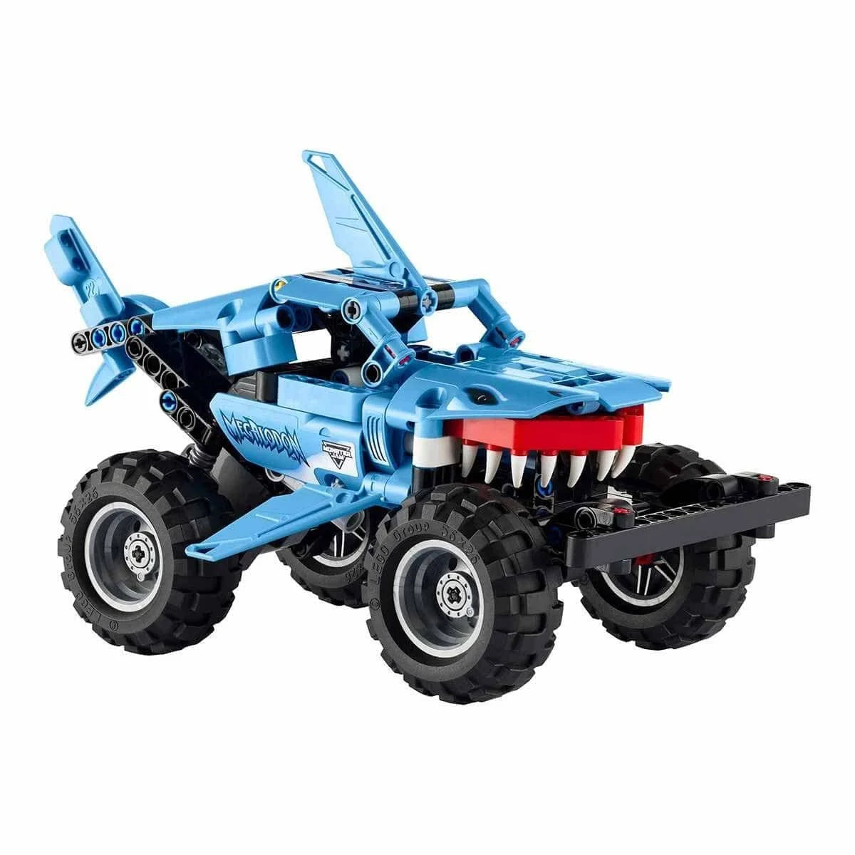 Lego Technic Monster Jam Megalodon 42134 | Toysall