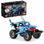 Lego Technic Monster Jam Megalodon 42134 | Toysall