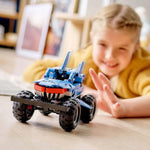 Lego Technic Monster Jam Megalodon 42134 | Toysall