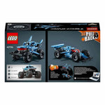 Lego Technic Monster Jam Megalodon 42134 | Toysall