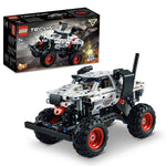 Lego Technic Monster Jam Monster Mutt Dalmaçyalı 42150 | Toysall