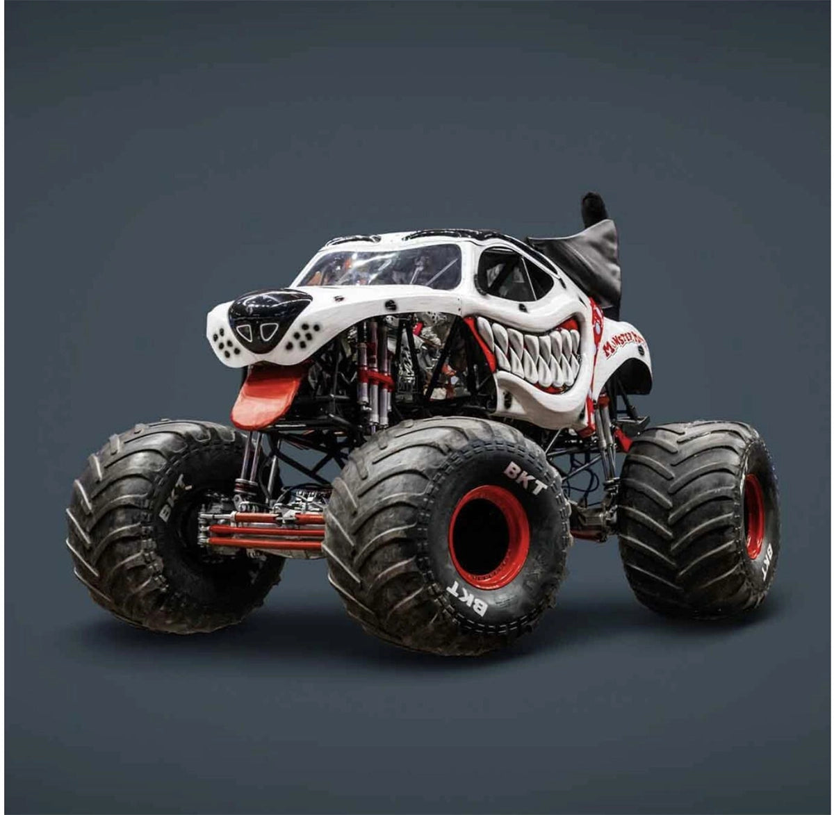 Lego Technic Monster Jam Monster Mutt Dalmaçyalı 42150 | Toysall