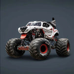 Lego Technic Monster Jam Monster Mutt Dalmaçyalı 42150 | Toysall