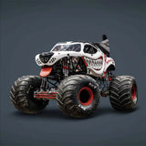 Lego Technic Monster Jam Monster Mutt Dalmaçyalı 42150 | Toysall