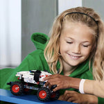 Lego Technic Monster Jam Monster Mutt Dalmaçyalı 42150 | Toysall