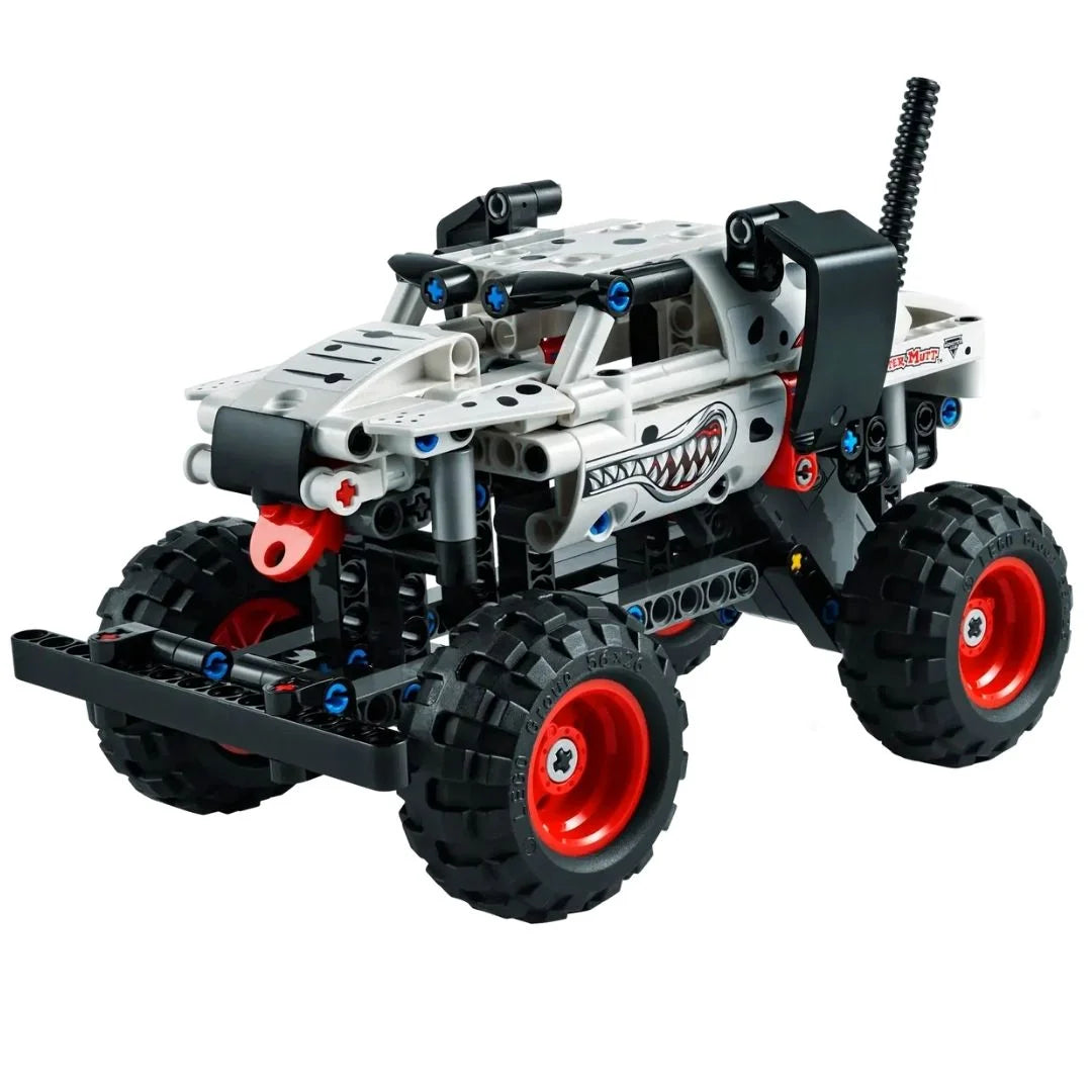 Lego Technic Monster Jam Monster Mutt Dalmaçyalı 42150 | Toysall