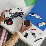 Lego Technic Monster Jam Monster Mutt Dalmaçyalı 42150 | Toysall