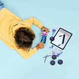 Lego Technic Monster Jam Sparkle Smash Çek-Bırak 42220