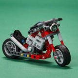 Lego Technic Motosiklet 42132