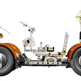 Lego Technic NASA Apollo Ay Taşıtı LRV 42182