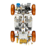 Lego Technic NASA Apollo Ay Taşıtı LRV 42182