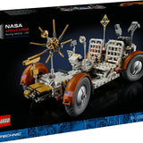 Lego Technic NASA Apollo Ay Taşıtı LRV 42182