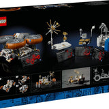 Lego Technic NASA Apollo Ay Taşıtı LRV 42182