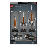 Lego Technic NASA Artemis Uzay Fırlatma Sistemi Roketi 42221