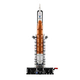 Lego Technic NASA Artemis Uzay Fırlatma Sistemi Roketi 42221
