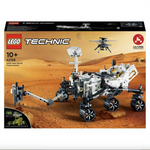 Lego Technic NASA Mars Rover Perseverance 42158 | Toysall