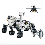 Lego Technic NASA Mars Rover Perseverance 42158 | Toysall
