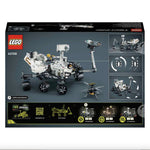 Lego Technic NASA Mars Rover Perseverance 42158 | Toysall