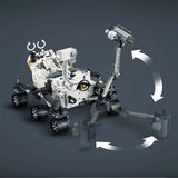 Lego Technic NASA Mars Rover Perseverance 42158 | Toysall