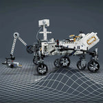 Lego Technic NASA Mars Rover Perseverance 42158 | Toysall