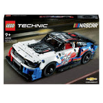 Lego Technic NASCAR Nesil Chevrolet Camaro ZL1 42153 | Toysall