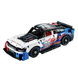 Lego Technic NASCAR Nesil Chevrolet Camaro ZL1 42153 | Toysall