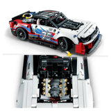 Lego Technic NASCAR Nesil Chevrolet Camaro ZL1 42153 | Toysall