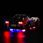 Lego Technic NASCAR Nesil Chevrolet Camaro ZL1 42153 | Toysall