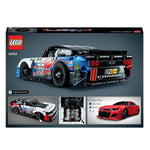 Lego Technic NASCAR Nesil Chevrolet Camaro ZL1 42153 | Toysall