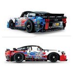 Lego Technic NASCAR Nesil Chevrolet Camaro ZL1 42153 | Toysall