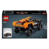 Lego Technic NEOM McLaren Extreme E Yarış Arabası 42166 | Toysall