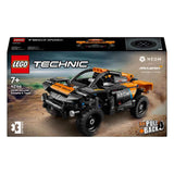 Lego Technic NEOM McLaren Extreme E Yarış Arabası 42166 | Toysall