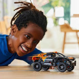 Lego Technic NEOM McLaren Extreme E Yarış Arabası 42166 | Toysall