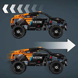 Lego Technic NEOM McLaren Extreme E Yarış Arabası 42166 | Toysall