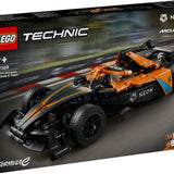 Lego Technic NEOM McLaren Formula E Yarış Arabası  42169