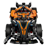 Lego Technic NEOM McLaren Formula E Yarış Arabası  42169