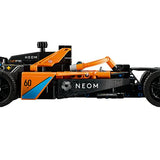 Lego Technic NEOM McLaren Formula E Yarış Arabası  42169