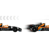 Lego Technic NEOM McLaren Formula E Yarış Arabası  42169