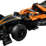 Lego Technic NEOM McLaren Formula E Yarış Arabası  42169