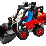 Lego Technic Nokta Dönüşlü Yükleyici 42116 | Toysall