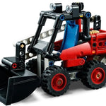 Lego Technic Nokta Dönüşlü Yükleyici 42116 | Toysall