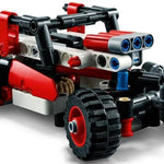 Lego Technic Nokta Dönüşlü Yükleyici 42116 | Toysall