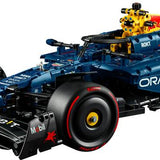 Lego Technic Oracle Red Bull Racing RB20 F1 Araba 42206