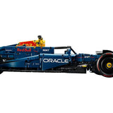 Lego Technic Oracle Red Bull Racing RB20 F1 Araba 42206