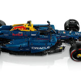 Lego Technic Oracle Red Bull Racing RB20 F1 Araba 42206