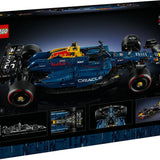 Lego Technic Oracle Red Bull Racing RB20 F1 Araba 42206