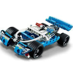 Lego Technic Polis Takibi 42091 | Toysall