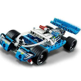 Lego Technic Polis Takibi 42091 | Toysall