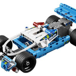 Lego Technic Polis Takibi 42091 | Toysall