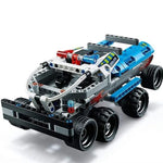 Lego Technic Polis Takibi 42091 | Toysall